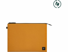 Native Union pouzdro Native Union WFA 35,6 cm (14) kapesní pouzdro žluté