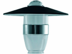 ROSA Canopy pro Auris 600 stínidlo černé (923602)