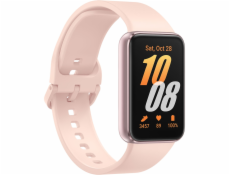 Samsung Galaxy Fit3 pink/gold