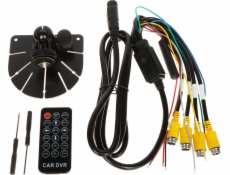 Autone rekordér MOBILNÍ DVR S MONITOREM ATE-NTFT9-4CH-T3 4 KANÁLY 9 AUTONE Autone rekordér MOBILNÍ DVR S MONITOREM ATE-NTFT9-4CH-T3 4 KANÁLY 9 AUTONE
