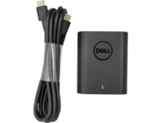 Napájení notebooku Dell AC Adapter 60w Black