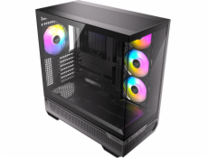 Antec C7 ARGB pouzdro černé (0-761345-10135-6)