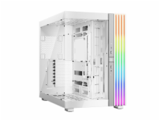 be quiet! LIGHT BASE 900 DX White Full Tower Bílá