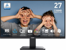 Monitor MSI PRO MP273U