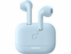 Soundcore K20i - bezdrôtové slúchadlá, modrá