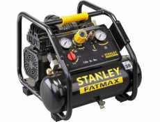 Autokompresor Stanley BEZOLEJOVÝ KOMPRESOR FATMAX, SILENT 6L 8 BAR 1,5 HP (1 PC)
