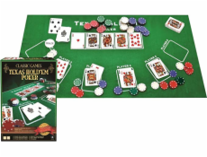 Hra Texas Hold em Poker Hra Texas Hold em Poker