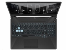 ASUS TUF Gaming A15 (FA506NCR-HN008W), R7-7435HS, 15.6  1920 x 1080, 16GB, 512GB SSD, RTX 3050, W11 Home, Black