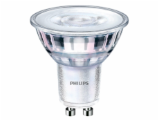 LEMP LED GU10 4,9W 4000K 485LM