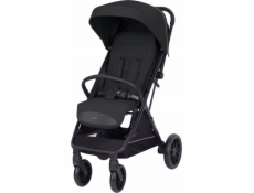 Carrello kočárek CARRELLO VYCHÁZKOVÝ KOČÁREK NERO CRL 5514 RICH BLACK