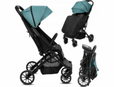 Kočárek Kidwell KOČÁR KIDWELL COLMER ROYAL GREEN 5901130098903 Kočárek Kidwell KOČÁR KIDWELL COLMER ROYAL GREEN 5901130098903