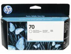 HP C 9459 A ink cartridge Gloss Enhancer            No. 70