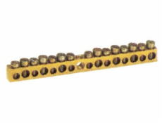 Zemniaca svorka 1004,3, 2x16+8x10 mm2