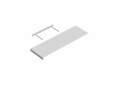 Polica Velano 65110 FS BI80/24, 795 x 38 x 235 mm