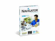 Kopírovací papier NAVIGATOR, A4, 250 listov