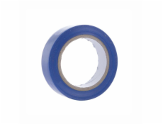 Izolačná páska, Bycom, 0,13 x 15 mm. 10 rokov modrý