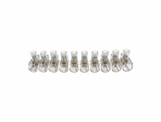Káblová spojka SP013-23, 6 mm2, 10P Káblová spojka SP013-23, 6 mm2, 10P