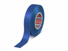 Izolačná páska Tesa Premium, modrá, 19 mm x 33 m