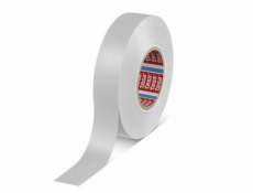 Izolačná páska Tesa Premium, biela, 19 mm x 33 m