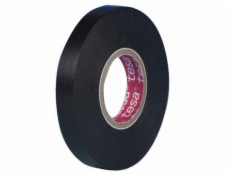 Izolačná páska Tesa Premium, čierna, 19 mm x 33 m