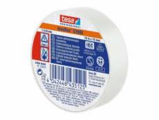 Izolačná páska Tesaflex 53988, biela, 15 mm x 10 m