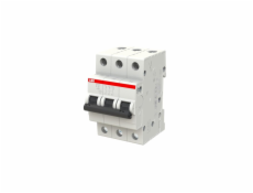 Automatický spínač ABB SH203, 3P, C, 32A, 6kA