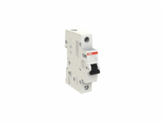 Automatický spínač ABB SH201, 1P, C, 40A, 6kA