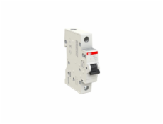 Automatický spínač ABB SH201, 1P, B, 25A, 6kA