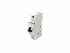 Automatický spínač ABB SH201, 1P, B, 20A, 6kA