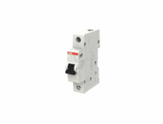 Automatický spínač ABB SH201, 1P, C, 20A, 6kA