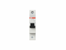 Automatický spínač ABB SH201, 1P, B, 16A, 6kA