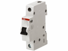 Automatický spínač ABB SH201, 1P, C, 13A, 6kA