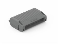 Hermetický box WAGO GELBOX-3 IPX8, pre 221 a 2273 príruby