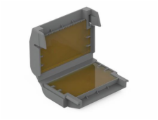 Hermetický box WAGO GELBOX-2 IPX8, pre 221 a 2273 príruby