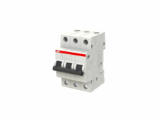 Automatický spínač ABB SH203, 3P, B, 16A, 6kA