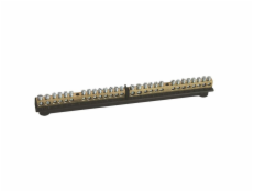 N+PE svorky 1006,12, 2x16+12x10 / 2x16+12x10 mm2 N+PE svorky 1006,12, 2x16+12x10 / 2x16+12x10 mm2
