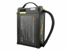 Tattu Plus 1.0 Compact version 16000mAh 12S 15C 44.4V Lipo Batery Pack with XT90-S Plug