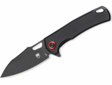 Nůž CobraTec  Wolverine Black