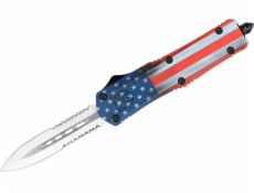 CobraTec Nůž CobraTec Medium FS3 Cerakote AF Dagger 2Serr