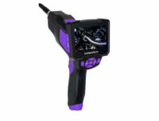 Endoskop Ermenrich Seek VE40 Průmyslový, fialový