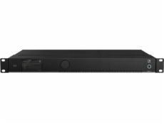 Audac  LUNA-U Síťová audio matice s Dante™