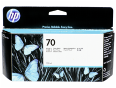 HP C 9449 A ink cartridge Photo black  Vivera       No. 70