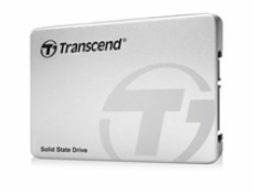 Transcend SSD370 256GB, 2,5", SSD, TS256GSSD370S disk