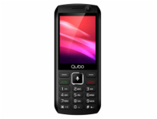 QUBO P-280 BK