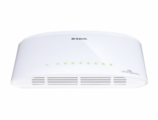 D-Link DGS-1008D
