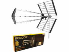 Vonkajšia anténa Sencor SDA-640