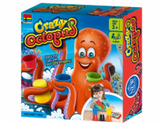 Šikovné chobotničky Šikovné chobotničky