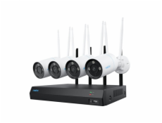 Reolink NVS12-8MB4W