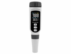 GVDA PH828+, Digitálny merač úrovne pH