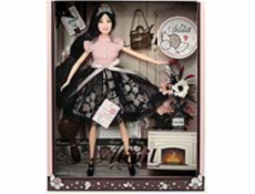 Anbibi Květinová panenka Alenka 28cm Anbibi Květinová panenka Alenka 28cm